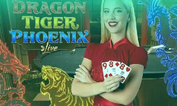 Dragon Tiger Phoenix card leading to FairPlay browser play notes